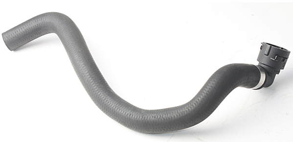 METZGER AUTOTEILE Kølerslange 2420771 for VAG