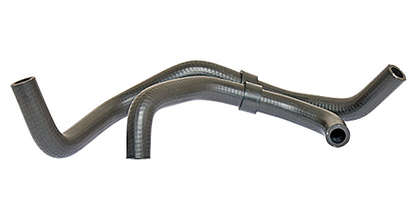 METZGER AUTOTEILE Kølerslange 2420775 for VAG