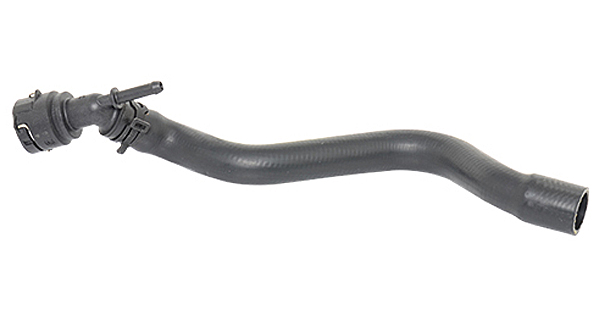 METZGER AUTOTEILE Kølerslange 2420790 for VAG