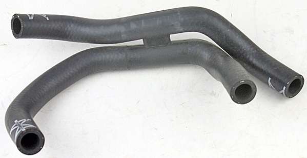 METZGER AUTOTEILE Kølerslange 2420793 for VAG