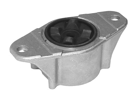 METZGER AUTOTEILE Fjederbensstøtteleje 6490073 bagaksel for FORD VOLVO MAZDA
