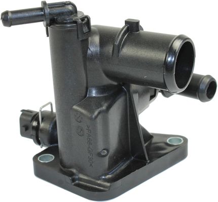 METZGER AUTOTEILE Termostat, kølemiddel 4006293 for FIAT CITROËN/PEUGEOT