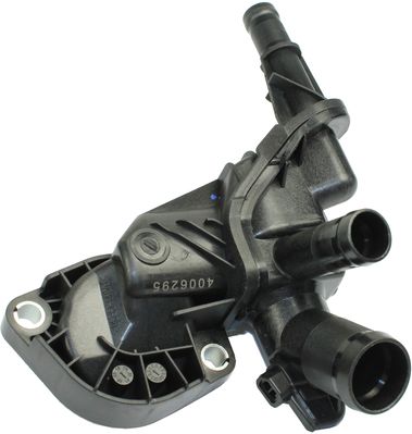 METZGER AUTOTEILE Termostat, kølemiddel 4006295 for DACIA