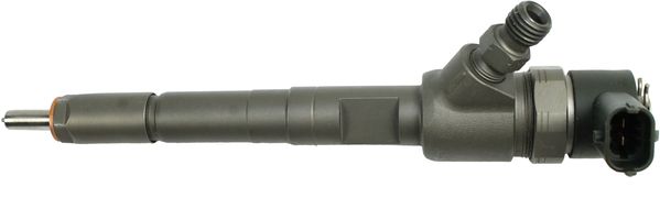 METZGER AUTOTEILE Indsprøjtningsdyse 0870177 for VAUXHALL GENERAL MOTORS OPEL