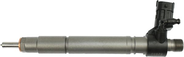 METZGER AUTOTEILE Indsprøjtningsdyse 0870185 for FORD CITROËN LANCIA PEUGEOT MITSUBISHI