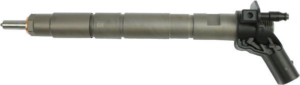 METZGER AUTOTEILE Indsprøjtningsdyse 0870191 for AUDI