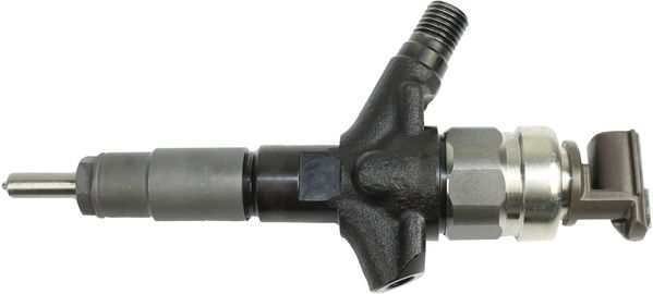 METZGER AUTOTEILE Indsprøjtningsdyse 0870193 for SUBARU