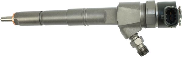 METZGER AUTOTEILE Indsprøjtningsdyse 0870195 for VAUXHALL GENERAL MOTORS OPEL