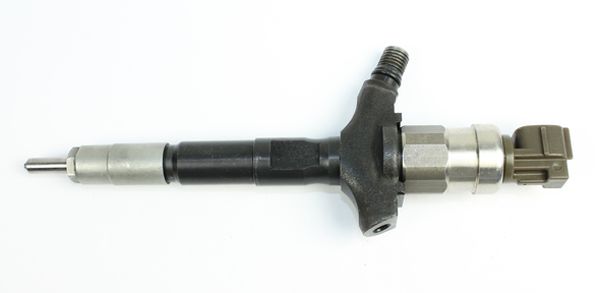 METZGER AUTOTEILE Indsprøjtningsdyse 0870197 for OPEL GENERAL MOTORS RENAULT