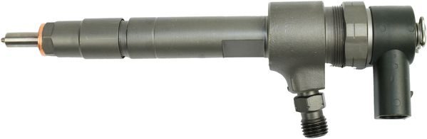 METZGER AUTOTEILE Indsprøjtningsdyse 0870204 for VW MWM