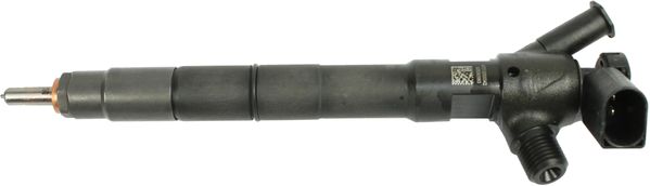 METZGER AUTOTEILE Indsprøjtningsdyse 0871023 for VAG