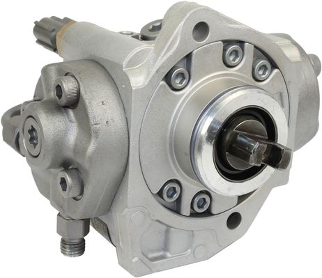 METZGER AUTOTEILE Højtrykspumpe 0830014 for FORD PEUGEOT FIAT
