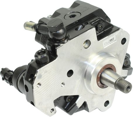 METZGER AUTOTEILE Højtrykspumpe 0830016 for PEUGEOT