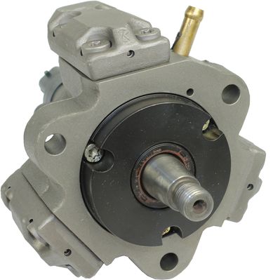 METZGER AUTOTEILE Højtrykspumpe 0830017 for OPEL GENERAL MOTORS BMW LAND ROVER