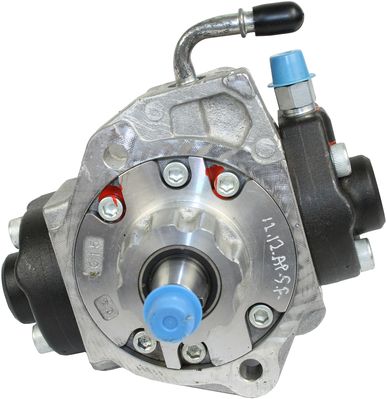 METZGER AUTOTEILE Højtrykspumpe 0830018 for FORD LAND ROVER