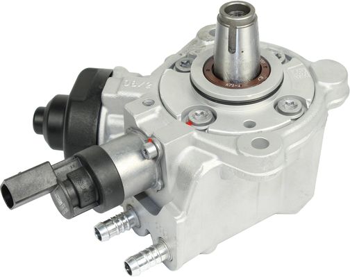 METZGER AUTOTEILE Højtrykspumpe 0830021 for BMW