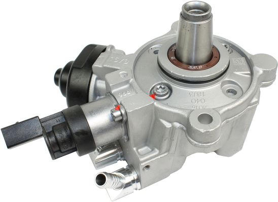 METZGER AUTOTEILE Højtrykspumpe 0830022 for BMW