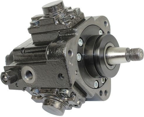 METZGER AUTOTEILE Højtrykspumpe 0830023 for IVECO FIAT