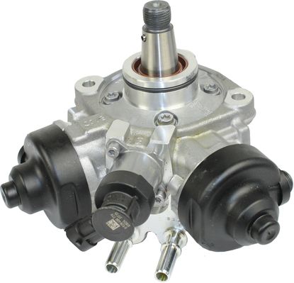 METZGER AUTOTEILE Højtrykspumpe 0830024 for JEEP