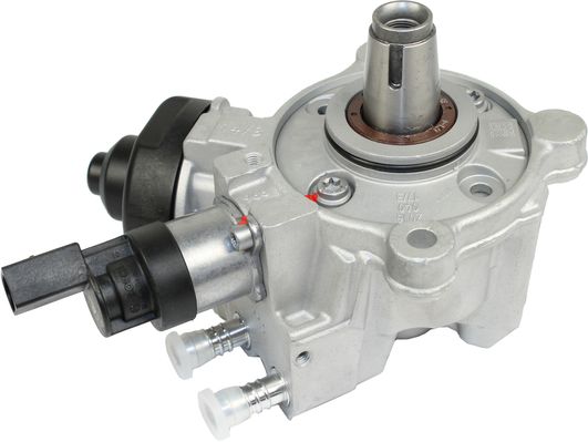 METZGER AUTOTEILE Højtrykspumpe 0830026 for BMW