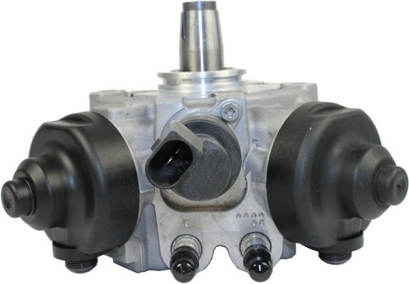 METZGER AUTOTEILE Højtrykspumpe 0830027 for BMW