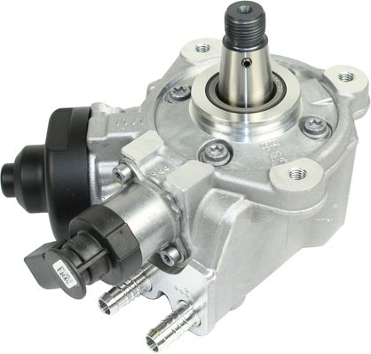 METZGER AUTOTEILE Højtrykspumpe 0830028 for VW