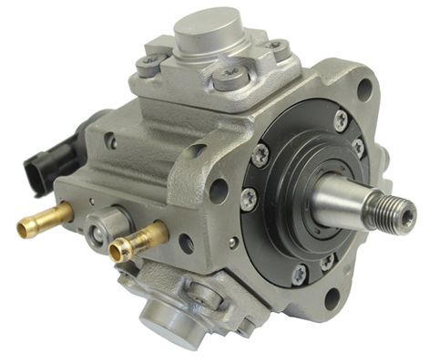 METZGER AUTOTEILE Højtrykspumpe 0830030 for OPEL FIAT GENERAL MOTORS