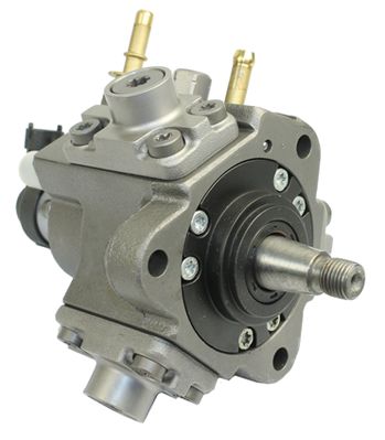 METZGER AUTOTEILE Højtrykspumpe 0830031 for FIAT ALFA ROMEO