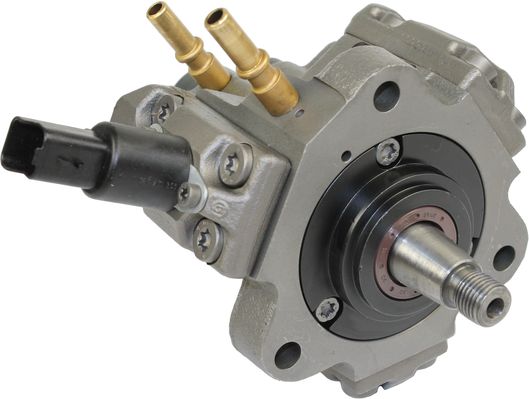 METZGER AUTOTEILE Højtrykspumpe 0830032 for FIAT PEUGEOT