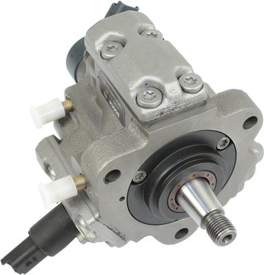 METZGER AUTOTEILE Højtrykspumpe 0830033 for PEUGEOT SUZUKI