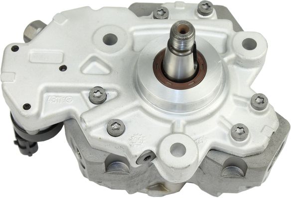 METZGER AUTOTEILE Højtrykspumpe 0830034 for RENAULT SUZUKI