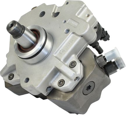 METZGER AUTOTEILE Højtrykspumpe 0830035 for RENAULT