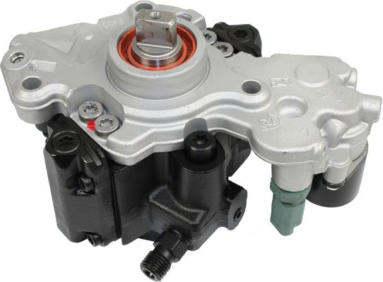 METZGER AUTOTEILE Højtrykspumpe 0830036 for FORD PEUGEOT FIAT