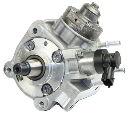 METZGER AUTOTEILE Højtrykspumpe 0830038 for FORD PEUGEOT