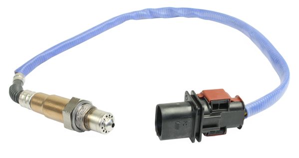 METZGER AUTOTEILE Lambdasonde 0893661 foran katalysatoren for FORD
