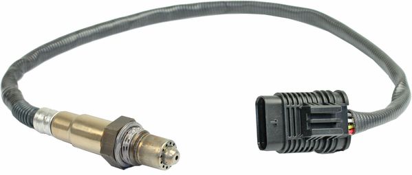 METZGER AUTOTEILE Lambdasonde 0893667 foran katalysatoren for BMW