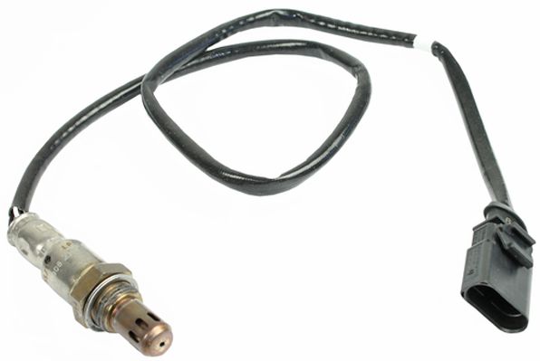 METZGER AUTOTEILE Lambdasonde 0893675 efter katalysator for VW