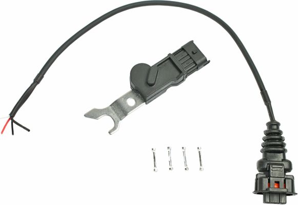 METZGER AUTOTEILE Sensor, knastakselposition 0903207 for OPEL