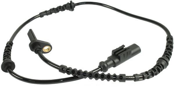 METZGER AUTOTEILE ABS Sensor 0900901 for FIAT