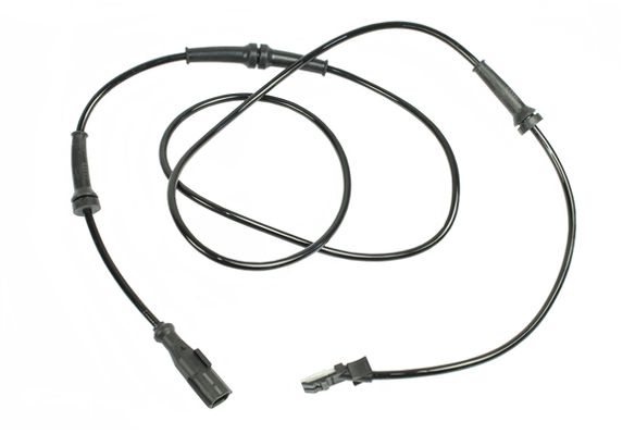 METZGER AUTOTEILE ABS Sensor 0900905 for MERCEDES-BENZ RENAULT
