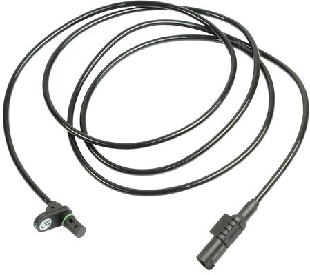 METZGER AUTOTEILE ABS Sensor 0900907 Bagaksel højre for CHRYSLER MERCEDES-BENZ VW