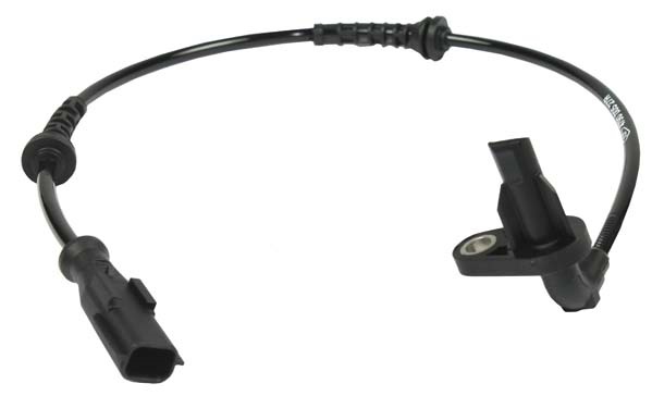 METZGER AUTOTEILE ABS Sensor 0900917 Bagaksel venstre for RENAULT DACIA