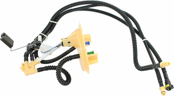 METZGER AUTOTEILE Sensor, reservetank 2250261 i brændstoftanken for MERCEDES-BENZ