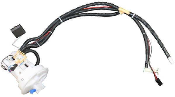 METZGER AUTOTEILE Sensor, reservetank 2250272 for MERCEDES-BENZ
