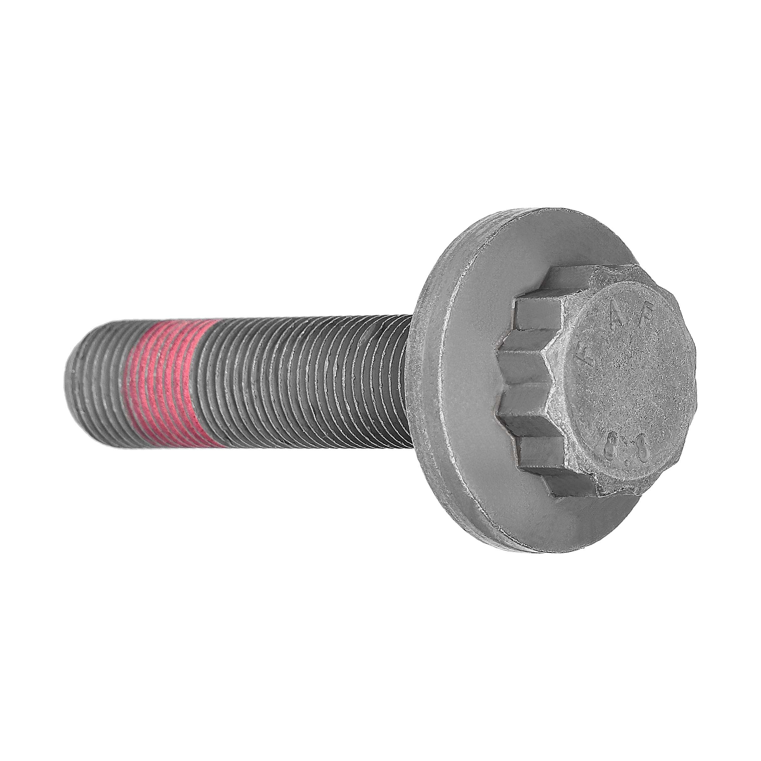 METZGER AUTOTEILE Akselbolt, drivaksel 7110124s for VAG