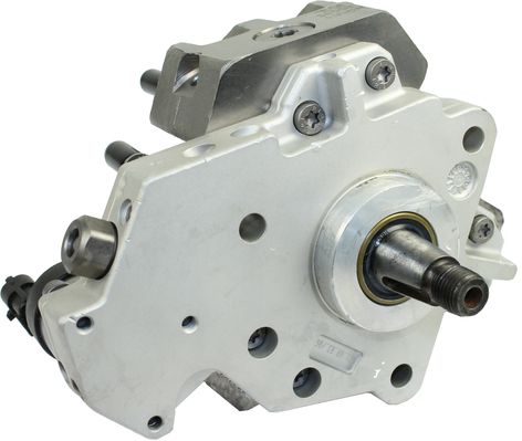 METZGER AUTOTEILE Højtrykspumpe 0830015 for VAUXHALL GENERAL MOTORS OPEL RENAULT