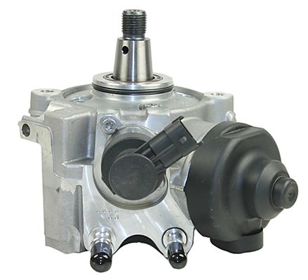 METZGER AUTOTEILE Højtrykspumpe 0830039 for PEUGEOT