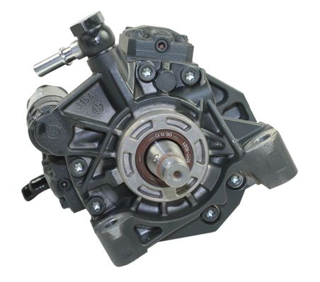 METZGER AUTOTEILE Højtrykspumpe 0830040 for NISSAN RENAULT