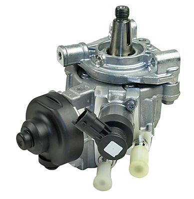 METZGER AUTOTEILE Højtrykspumpe 0830042 for DACIA