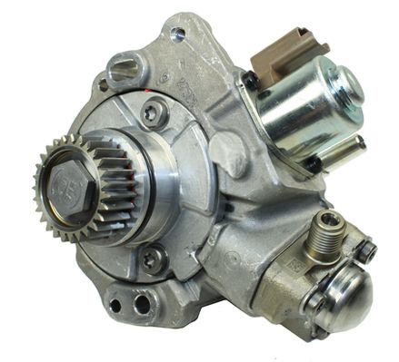 METZGER AUTOTEILE Højtrykspumpe 0830043 for FORD VAUXHALL DS TOYOTA